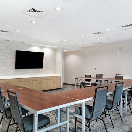 Home2 Suites By Hilton Raleigh Durham Airport Rtp Clegg Eksteriør billede