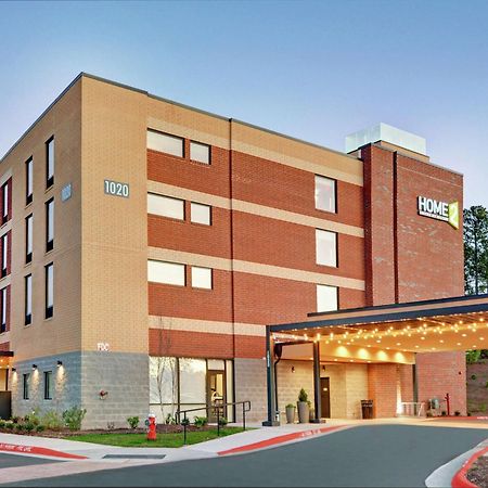 Home2 Suites By Hilton Raleigh Durham Airport Rtp Clegg Eksteriør billede