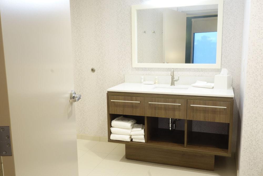 Home2 Suites By Hilton Raleigh Durham Airport Rtp Clegg Eksteriør billede