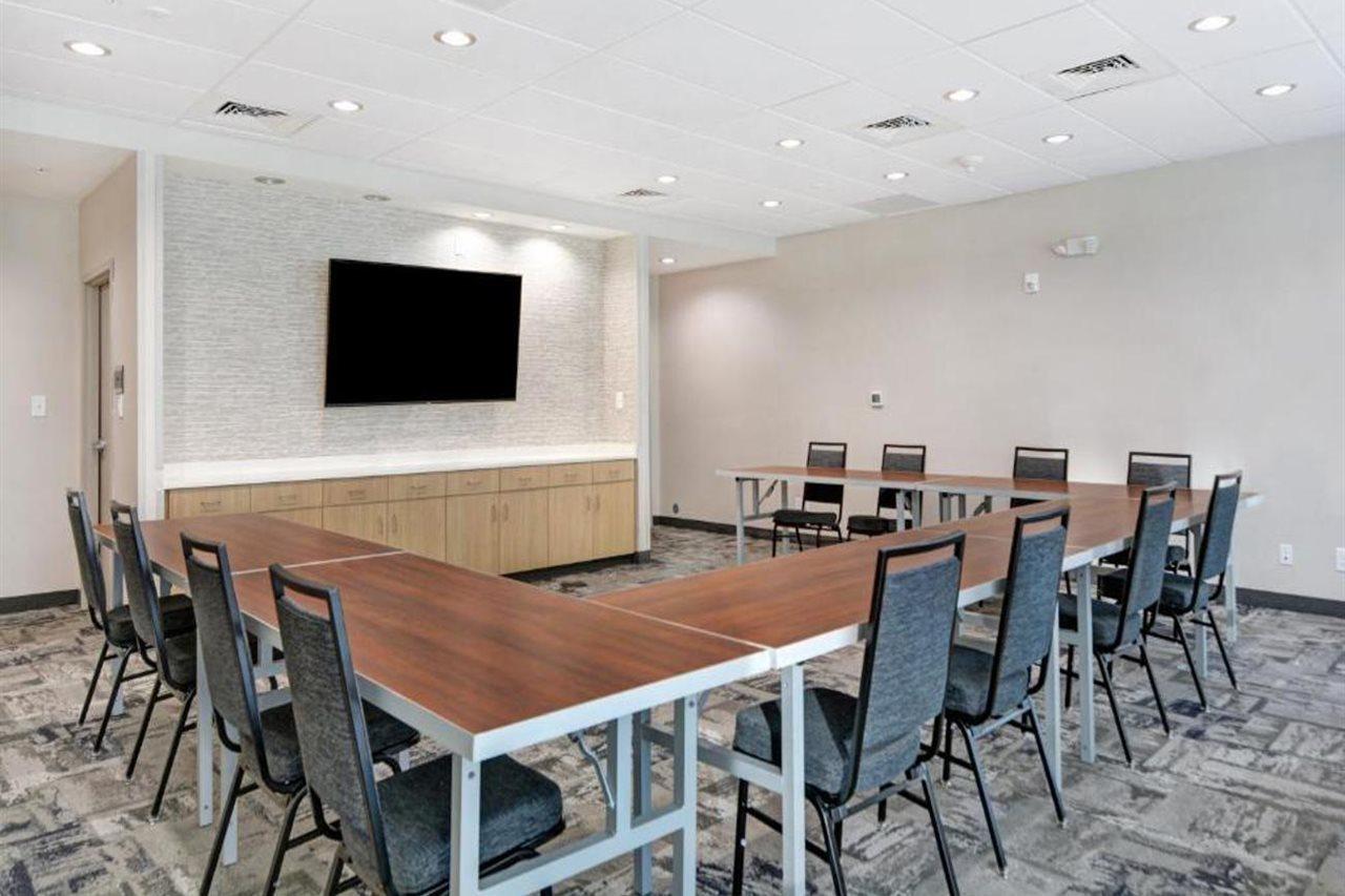 Home2 Suites By Hilton Raleigh Durham Airport Rtp Clegg Eksteriør billede