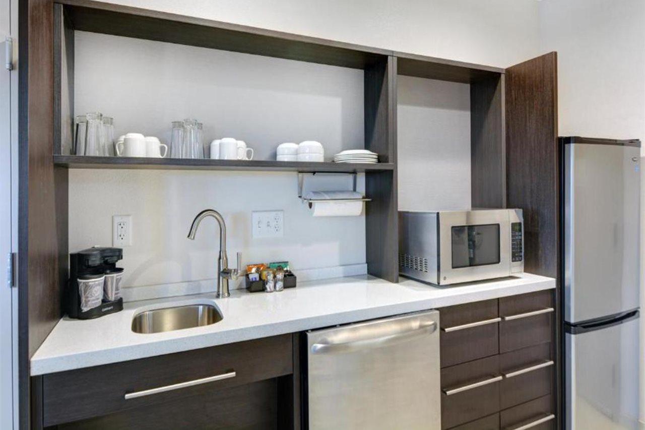 Home2 Suites By Hilton Raleigh Durham Airport Rtp Clegg Eksteriør billede