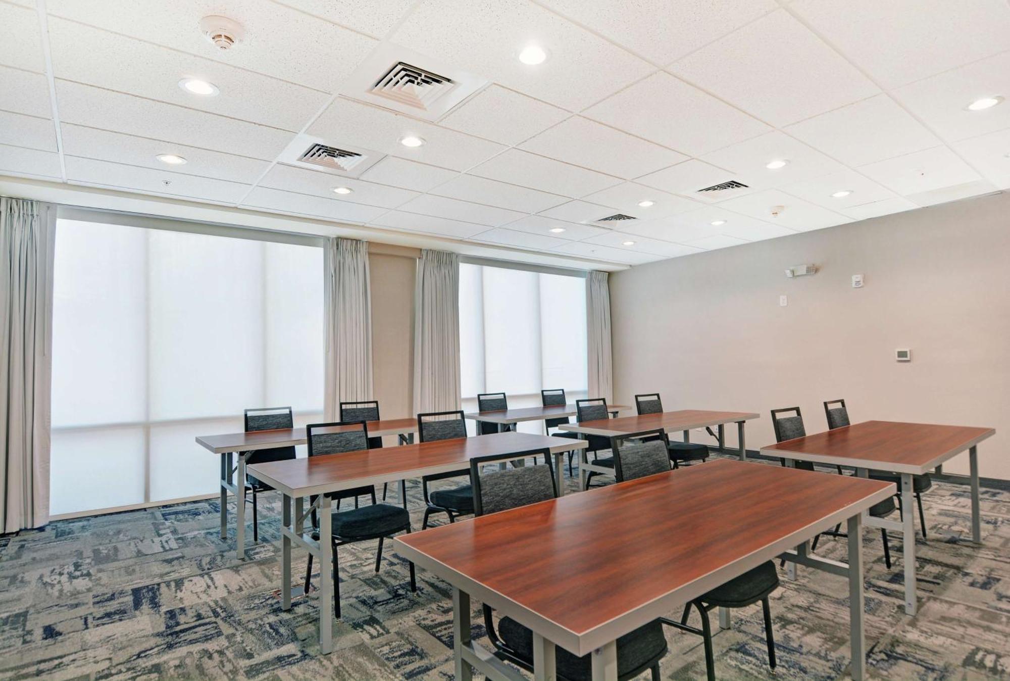 Home2 Suites By Hilton Raleigh Durham Airport Rtp Clegg Eksteriør billede