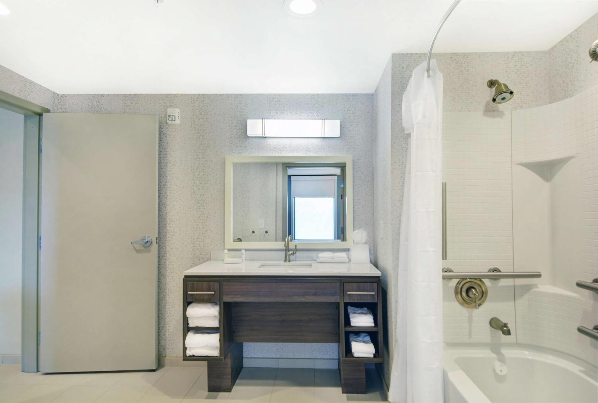 Home2 Suites By Hilton Raleigh Durham Airport Rtp Clegg Eksteriør billede
