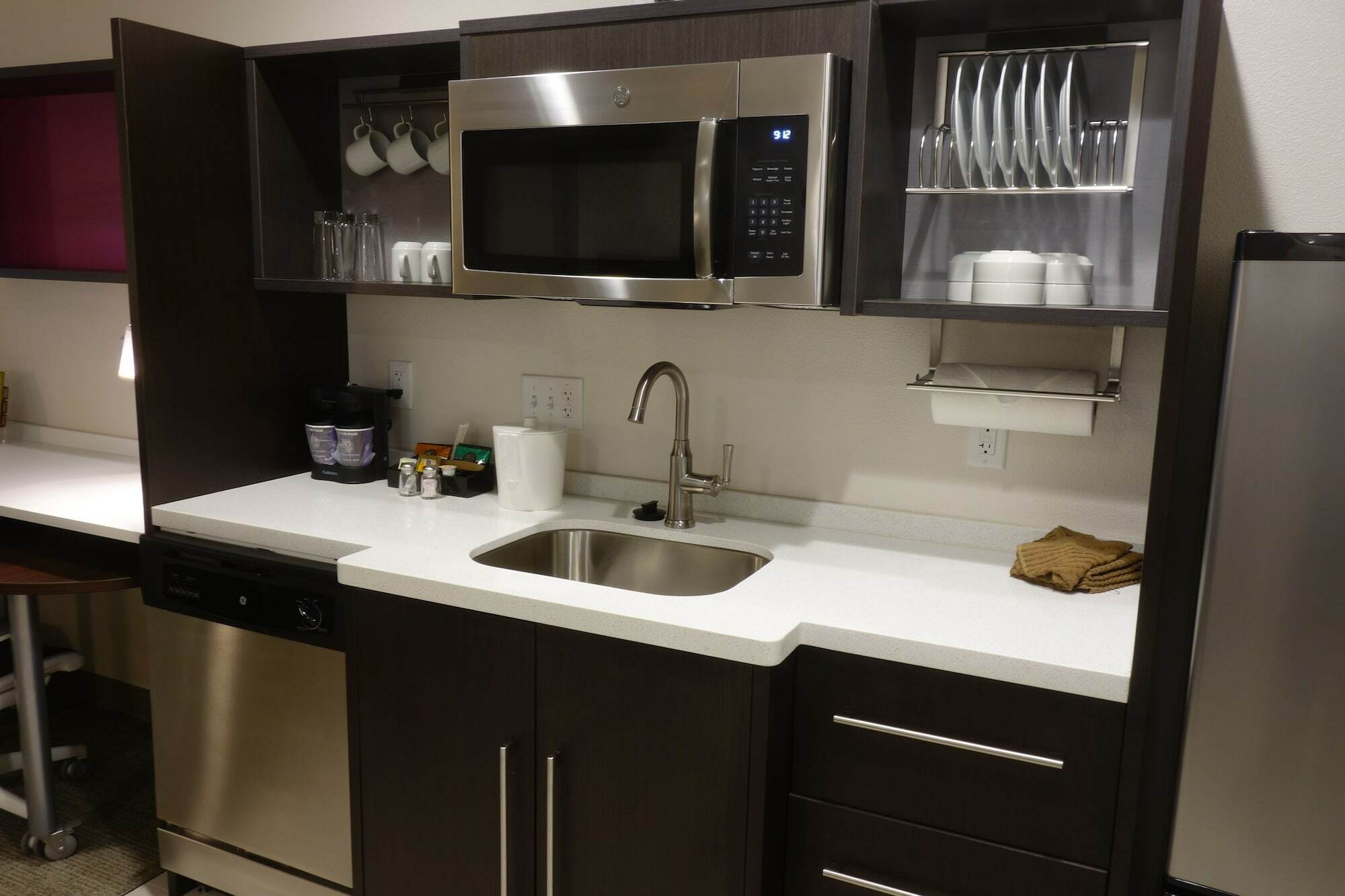 Home2 Suites By Hilton Raleigh Durham Airport Rtp Clegg Eksteriør billede