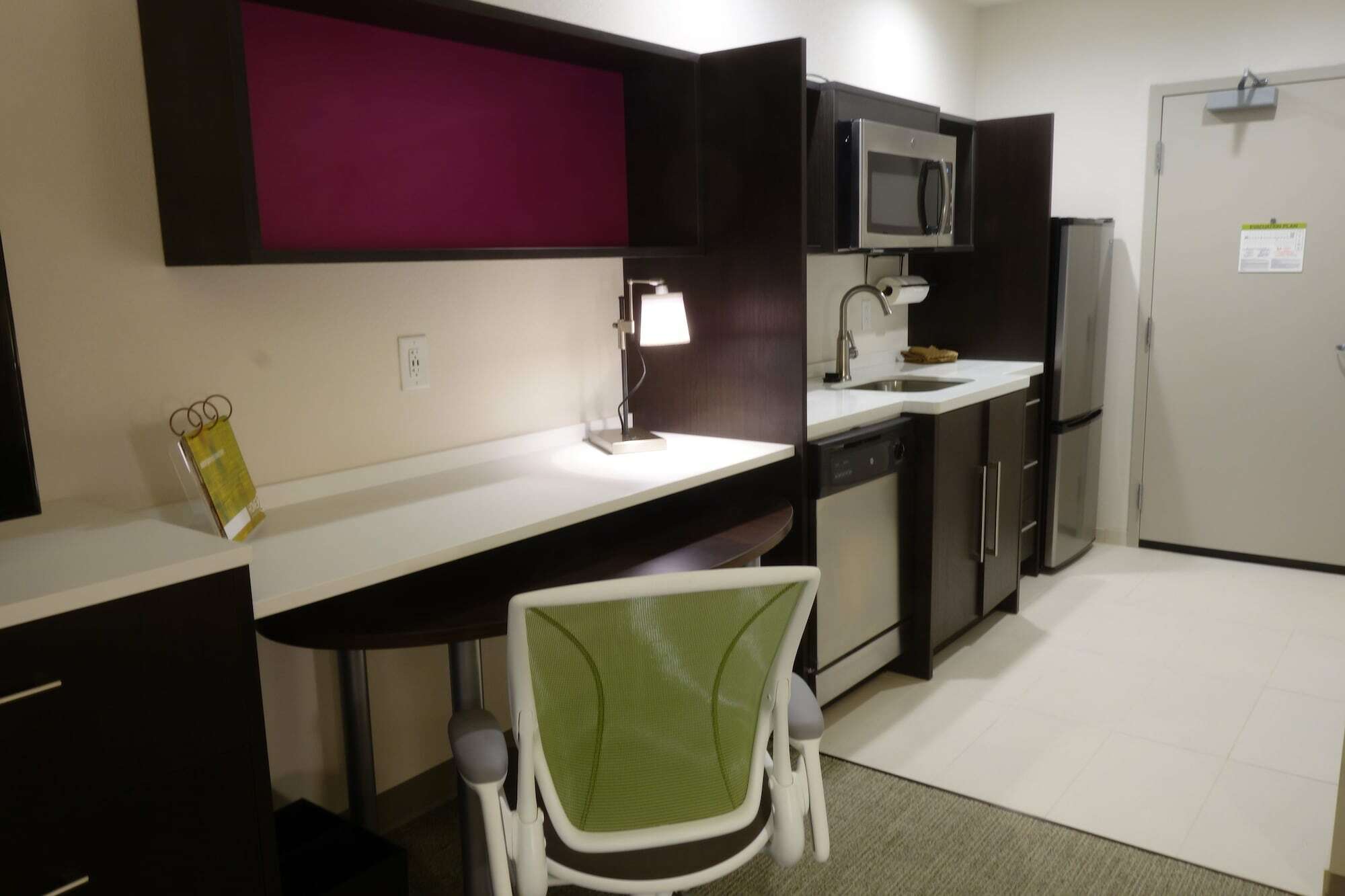 Home2 Suites By Hilton Raleigh Durham Airport Rtp Clegg Eksteriør billede