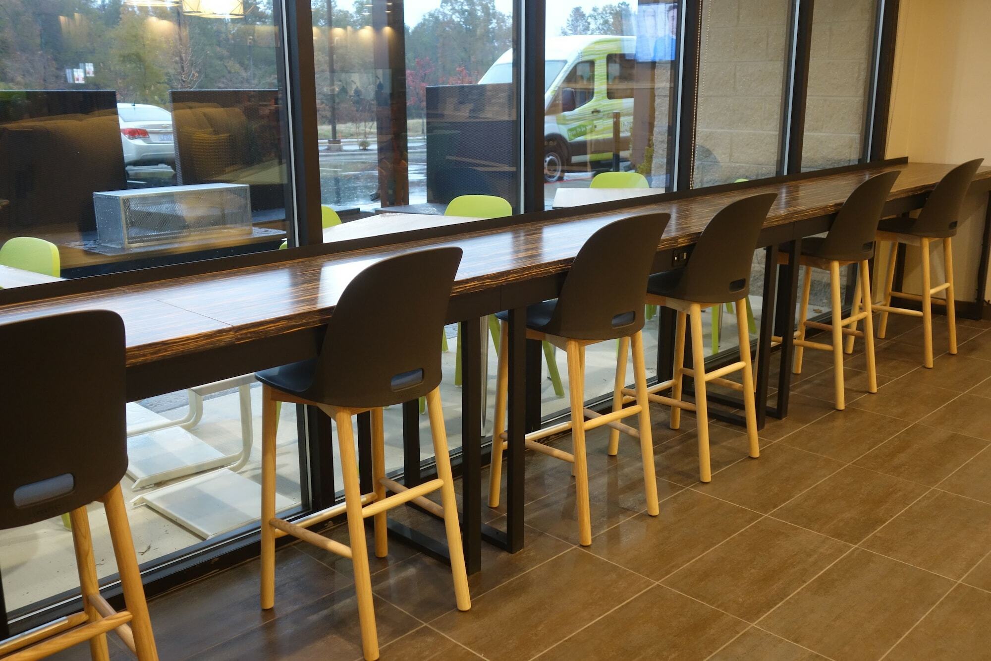 Home2 Suites By Hilton Raleigh Durham Airport Rtp Clegg Eksteriør billede