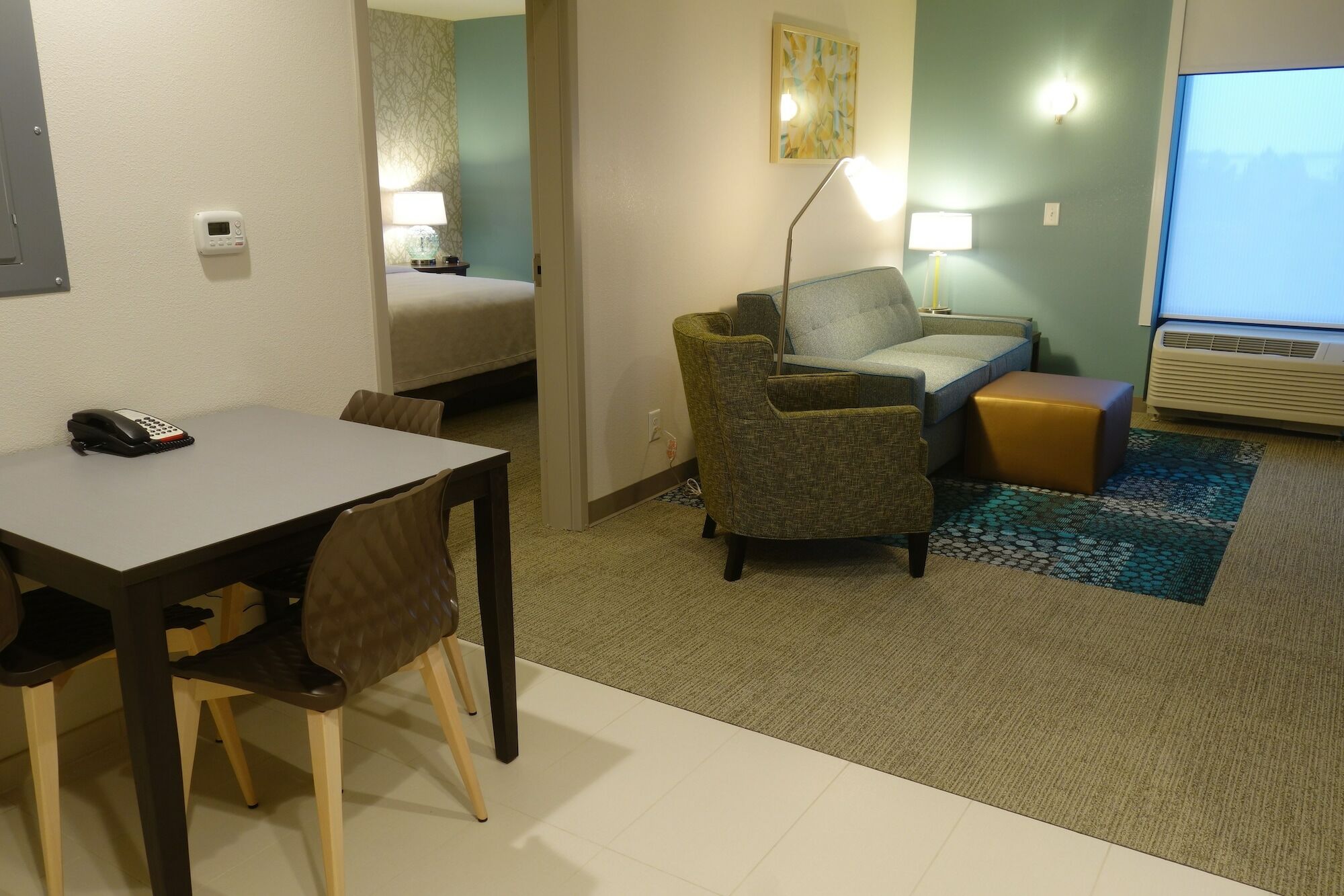 Home2 Suites By Hilton Raleigh Durham Airport Rtp Clegg Eksteriør billede