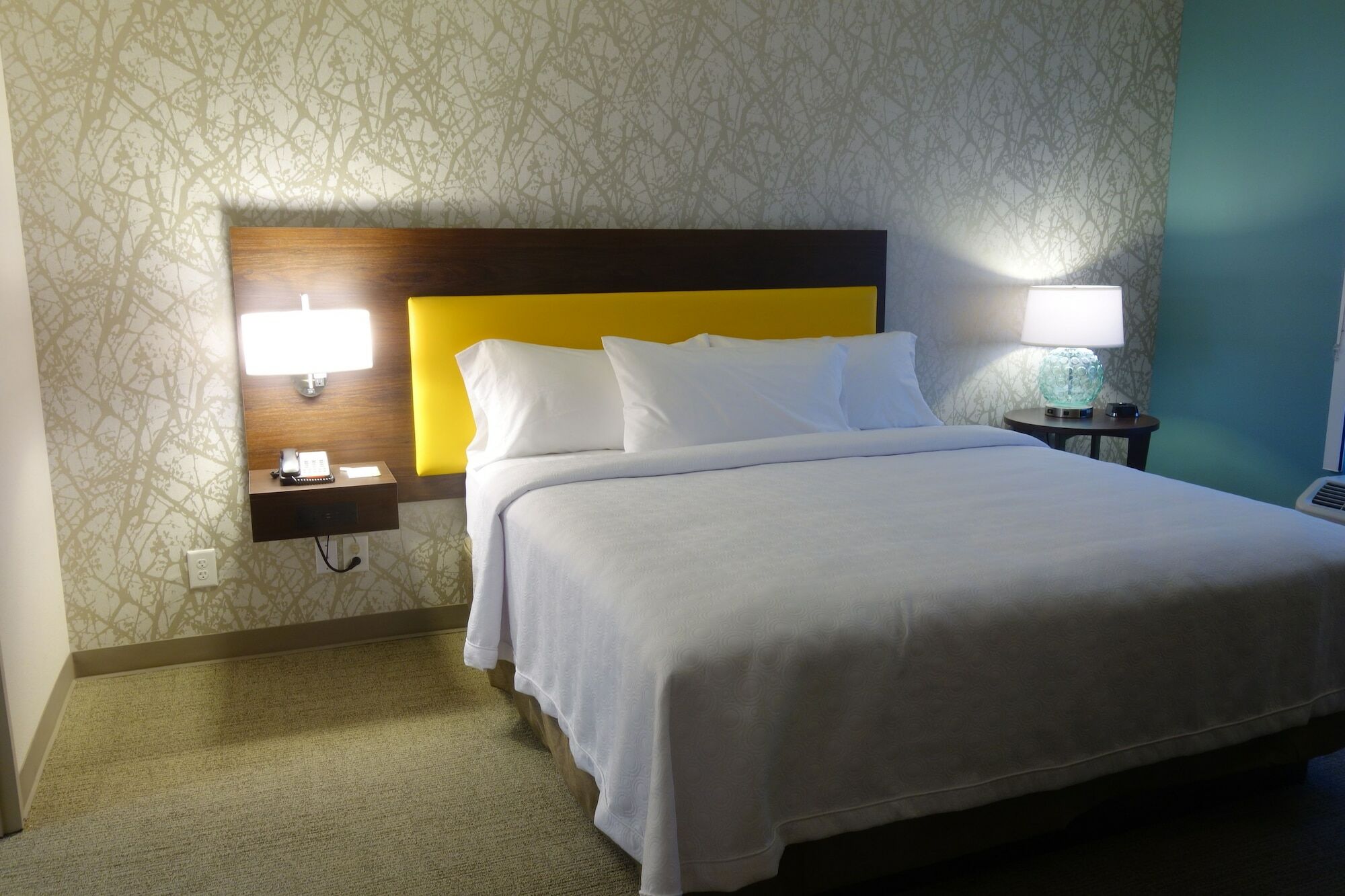 Home2 Suites By Hilton Raleigh Durham Airport Rtp Clegg Eksteriør billede