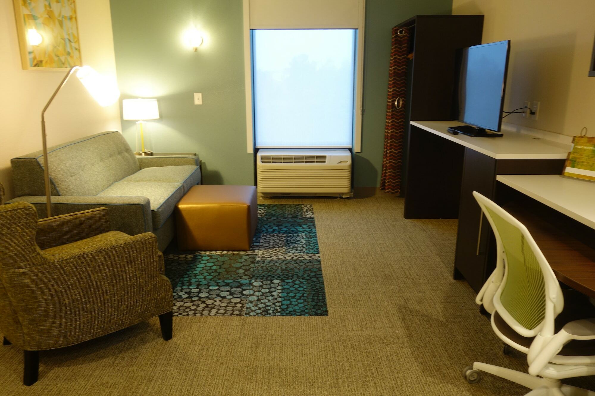 Home2 Suites By Hilton Raleigh Durham Airport Rtp Clegg Eksteriør billede