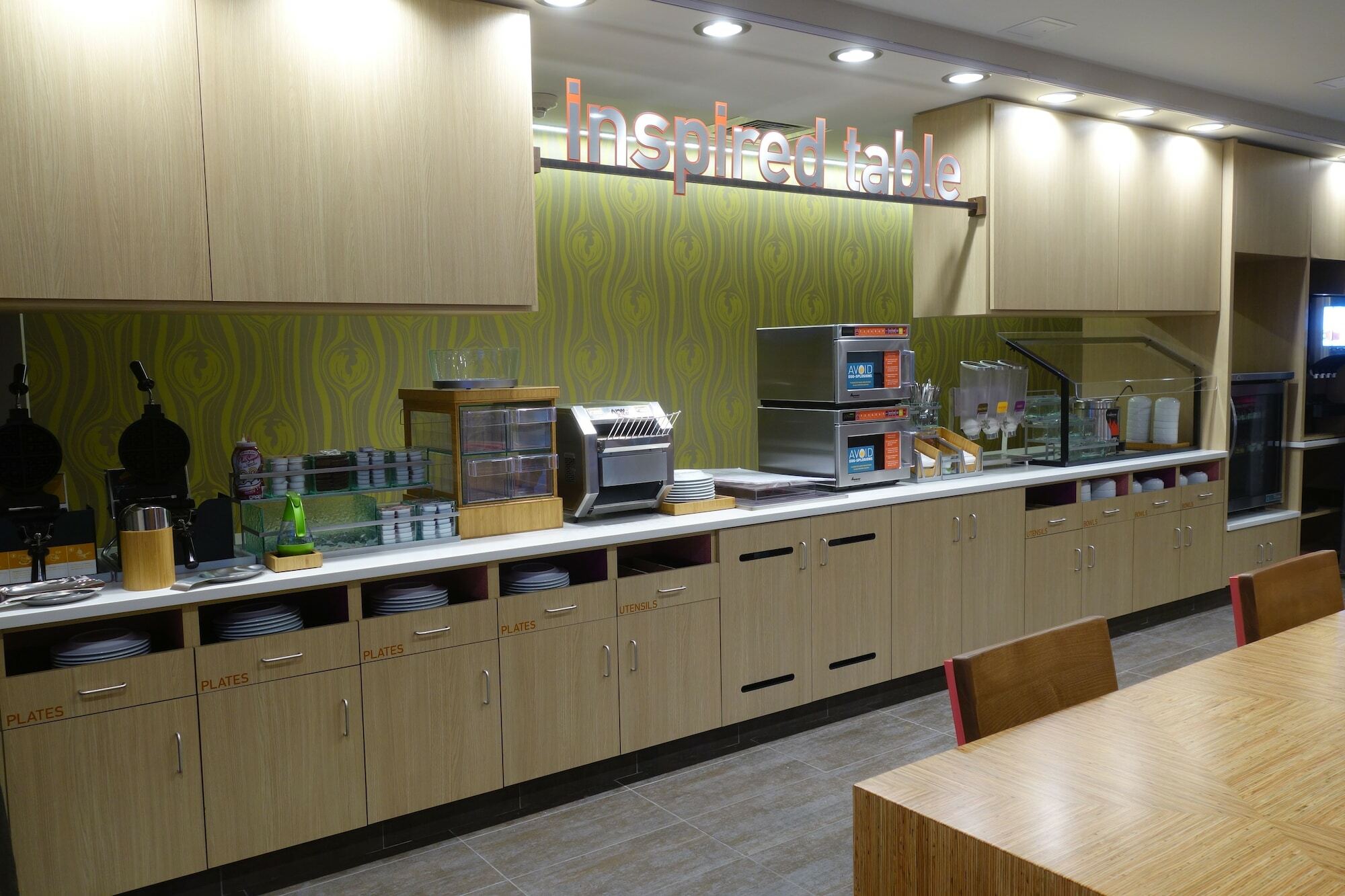 Home2 Suites By Hilton Raleigh Durham Airport Rtp Clegg Eksteriør billede
